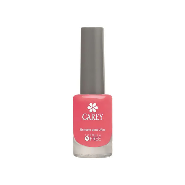 CAREY - ESMALTE - ROSA FLUO - Nº 58