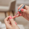 CAREY - ESMALTE - ROSA FLUO - Nº 58