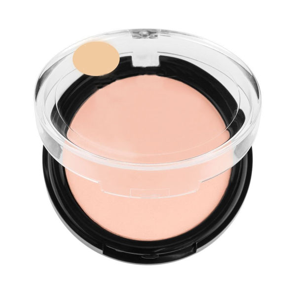 NEWCOLOR - POLVO ILUMINADOR - CHAMPAGNE ROSA