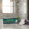 ABSORBEX - TOALLAS NOCTURNAS - EX SUAVE - X 8