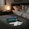 ABSORBEX - TOALLAS NOCTURNAS - EX SUAVE - X 8