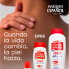 INSTITUTO ESPAÑOL  - GEL BAÑO - UREA - 10 % - 750 ML