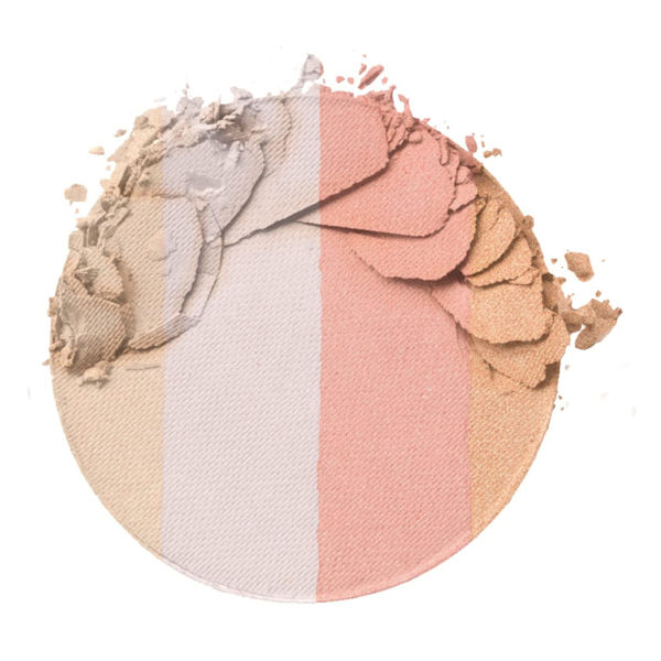 WET N WILD - 320 - ILUMINADOR - 4 TONOS DEGRADE - Catwalk Pi