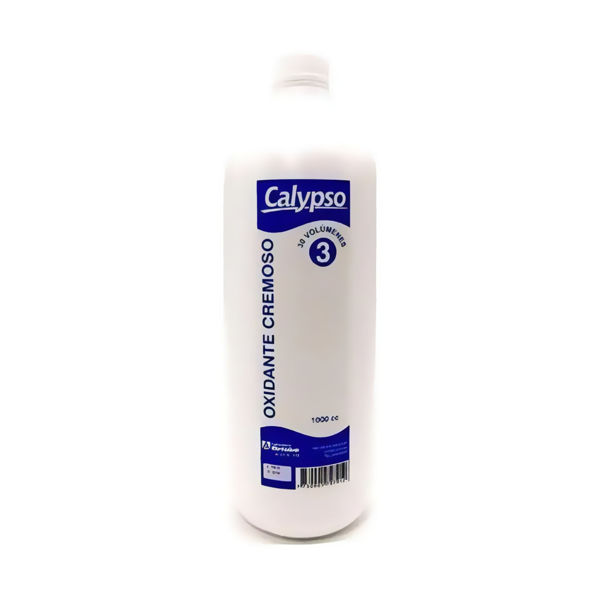 CALYPSO - OXIDANTE - VOL 30 - 1 L
