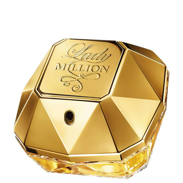 PACO RABANNE - EDP - HER - LADY MILLION  - 50 ML