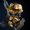 PACO RABANNE - EDP - HER - LADY MILLION  - 50 ML