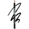 NEWCOLOR - LAPIZ DELINEADOR OJOS - NEGRO - X 1,2 g