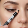 NEWCOLOR - LAPIZ DELINEADOR OJOS - NEGRO - X 1,2 g