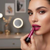 	NICKAK - LABIAL - NSM20 - DEEP PINK