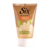 SIX - GEL EXFOLIANTE - PARA MANOS