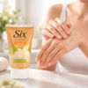 SIX - GEL EXFOLIANTE - PARA MANOS