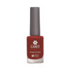 CAREY - ESMALTE - ROJO - CALI N° 186