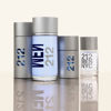 CAROLINA HERRERA - EDT - MEN - 212 - CLASICO - 30 ML