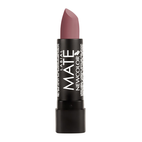 NEWCOLOR - LAPIZ LABIAL MATE - 109 BEIGE