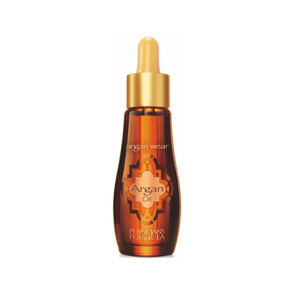 PHYSICIANS FORMULA - PRIMER - NOURISHING - ARGAN OIL - D**