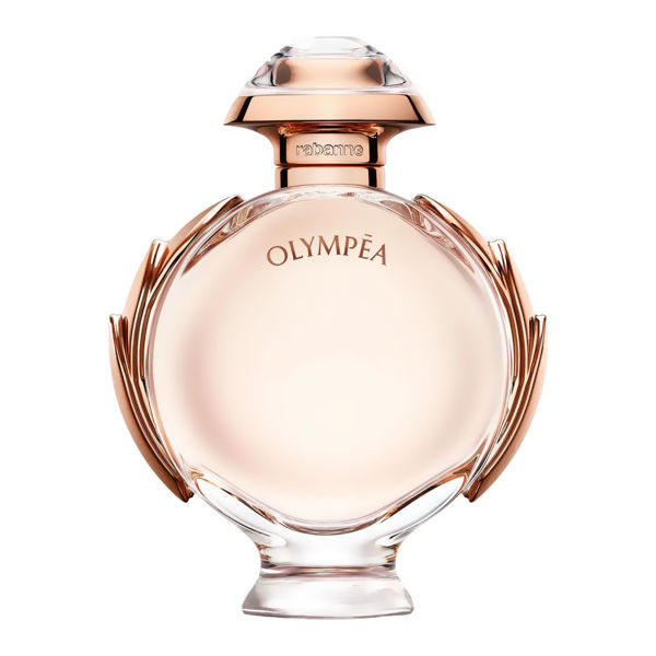 PACO RABANNE - EDP - HER - OLYMPEA - 80 ML - D**