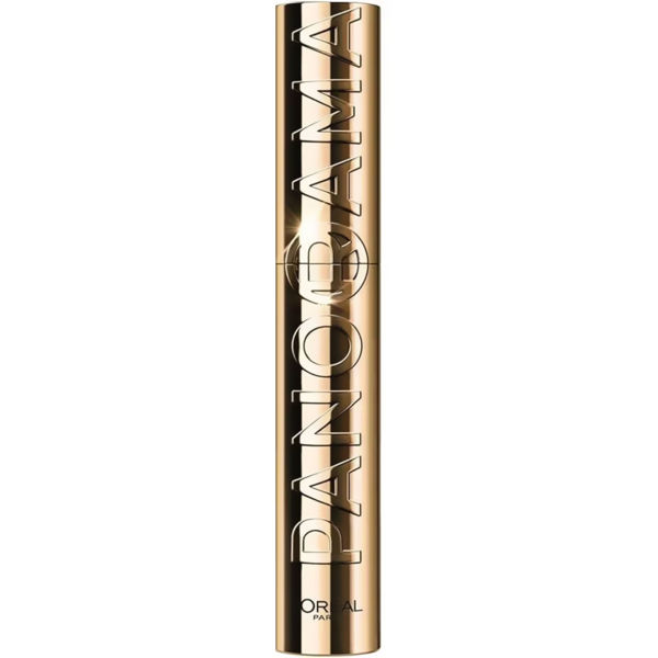	LOREAL - MASC PANORAMA BLACKEST - BLACK - WTP