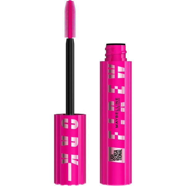 	MAYBELLINE - MASCARA - LASH SENS - FIREWORK - WSH - BROWN