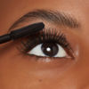 	MAYBELLINE - MASCARA - LASH SENS - FIREWORK - WSH - BROWN