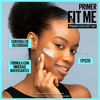 MAYBELLINE - PRE BASE - MATIFICANTE