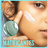 MAYBELLINE - PRE BASE - MATIFICANTE