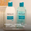 TORTULAN - LECHE DESMAQUILLANTE - 200 ML
