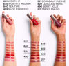 LOREAL - MU - LAB - HYALURON TINT - STAIN SERUM - LE ROUGE 5