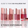 LOREAL - MU - LAB - HYALURON TINT - STAIN SERUM - TEA TIME 4