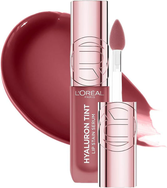 LOREAL - MU - LAB - HYALURON TINT - STAIN SERUM - WORTH M 3 