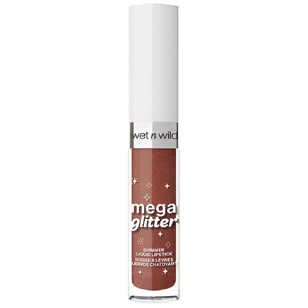 Imagen de WET N WILD - 11623001 - LAB - MEGA GLITTER - LIQ - HEAR ME O