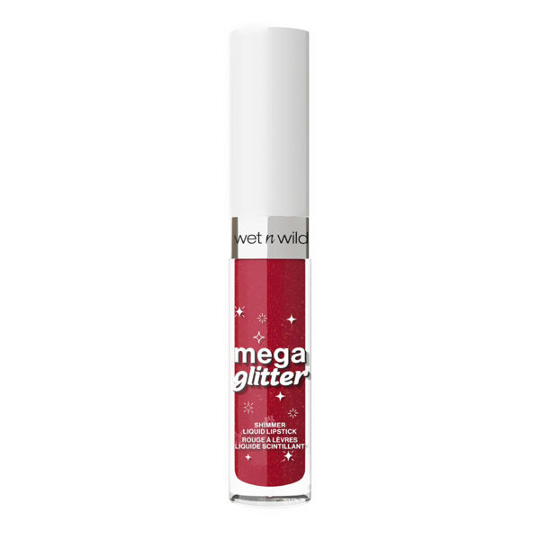 Imagen de WET N WILD - 11623003 - LAB - MEGA GLITTER - LIQ - NEW SOULM