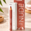 NEWCOLOR - LAPIZ DELINEADOR LABIOS - MATE - NUDE