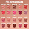  MAYBELLINE - LAB - SUPERSTAY - TEDDY TINT - VELVET CHOKER 