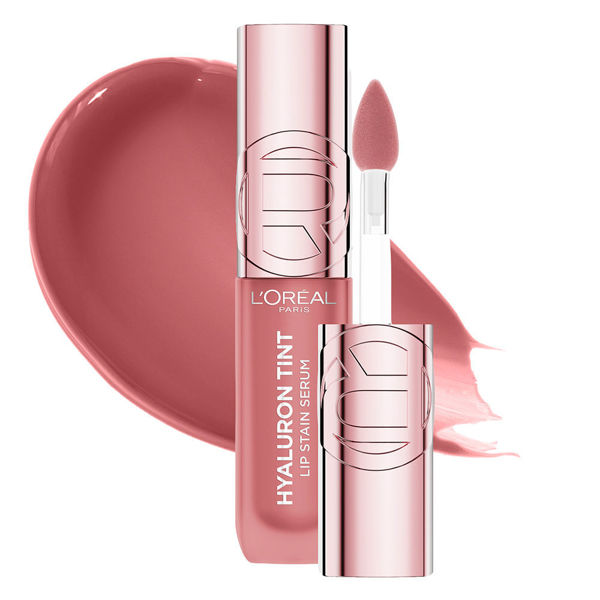 LOREAL - MU - LAB - MINILIPS HYAL TINT - WORTH IT 1